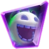 Стикер 44 Clash Royale items -