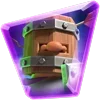 Стикер 41 Clash Royale items -