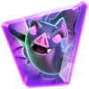 Стикер 42 Clash Royale items -