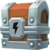 Стикер 18 Clash Royale items -