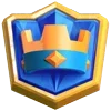 Стикер 33 Clash Royale items -