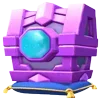 Стикер 19 Clash Royale items -