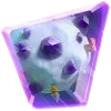 Стикер 61 Clash Royale items -