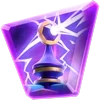 Стикер 48 Clash Royale items -