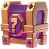 Стикер 5 Clash Royale items -