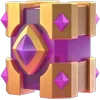 Стикер 4 Clash Royale items -