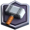 Стикер 29 Clash Royale items -