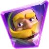 Стикер 40 Clash Royale items -