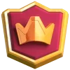 Стикер 32 Clash Royale items -