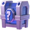 Стикер 6 Clash Royale items -