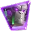Стикер 50 Clash Royale items -