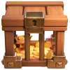 Стикер 22 Clash Royale items -