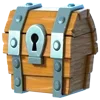 Стикер 25 Clash Royale items -