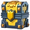Стикер 13 Clash Royale items -