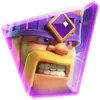 Стикер 36 Clash Royale items -