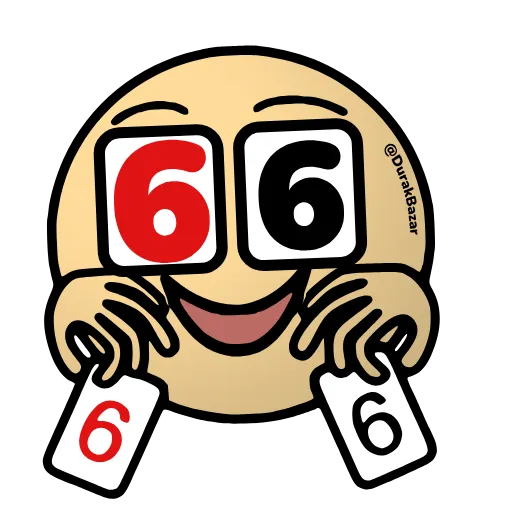 🎰 Эмодзи «Дурак Онлайн» для Telegram