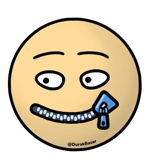 😉 Эмодзи «Дурак Онлайн» для Telegram