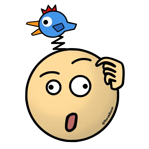 🤪 Эмодзи «Дурак Онлайн» для Telegram