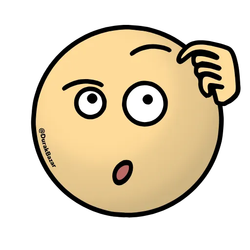 🤪 Эмодзи «Дурак Онлайн» для Telegram
