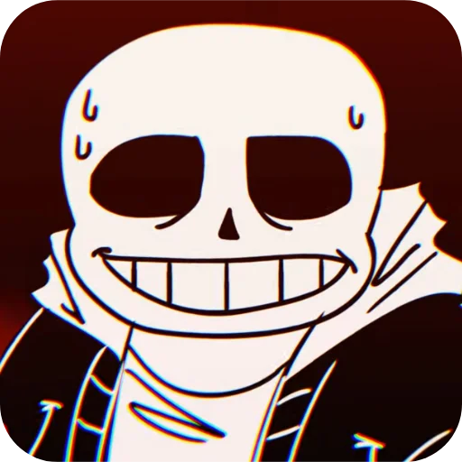 🔥 Стикер «Classic Sans» для Telegram