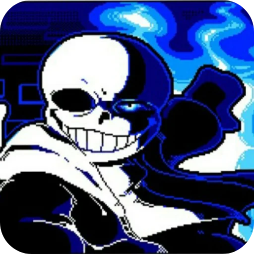 🔥 Стикер «Classic Sans» для Telegram