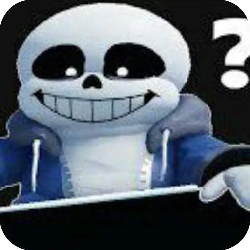 🔥 Стикер «Classic Sans» для Telegram