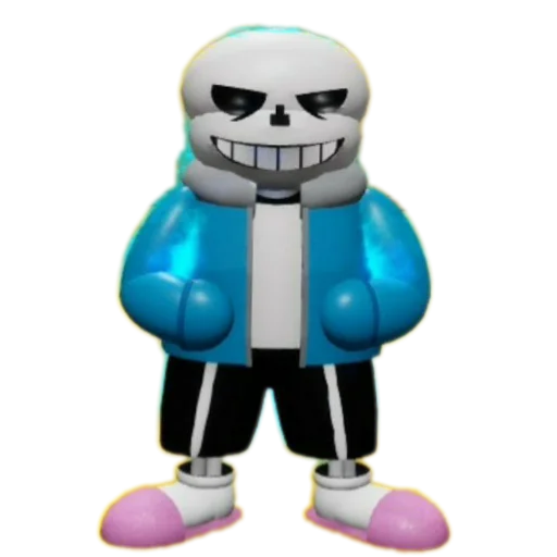 🔥 Стикер «Classic Sans» для Telegram