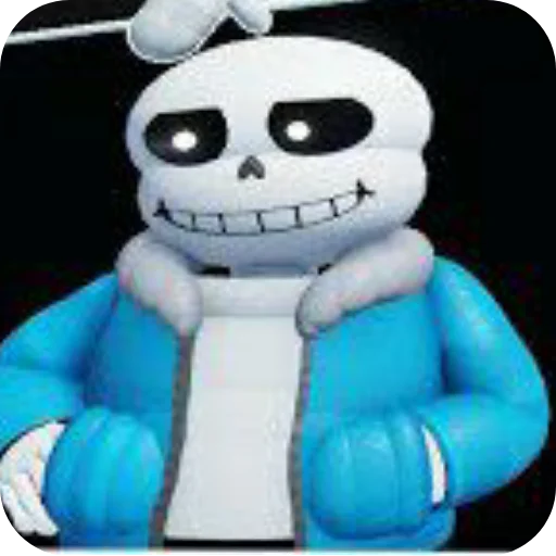 🔥 Стикер «Classic Sans» для Telegram