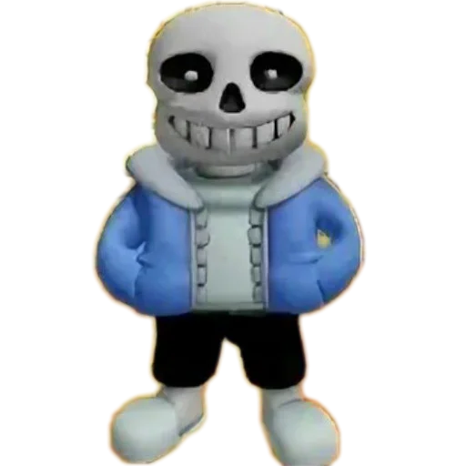 🔥 Стикер «Classic Sans» для Telegram