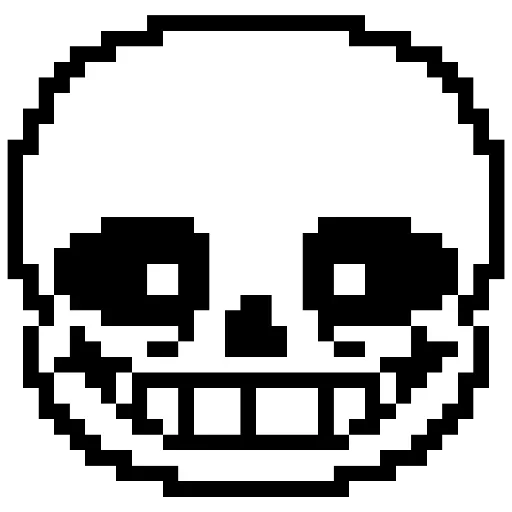Стикерпак Classic Sans для Telegram