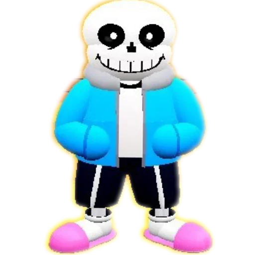 🧸 Стикер «Classic Sans» для Telegram