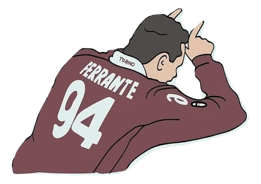 🤘 Стикер «Classic Football» для Telegram