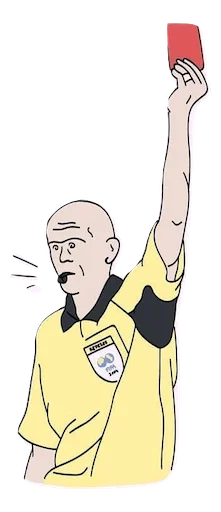 ♦️ Стикер «Classic Football» для Telegram