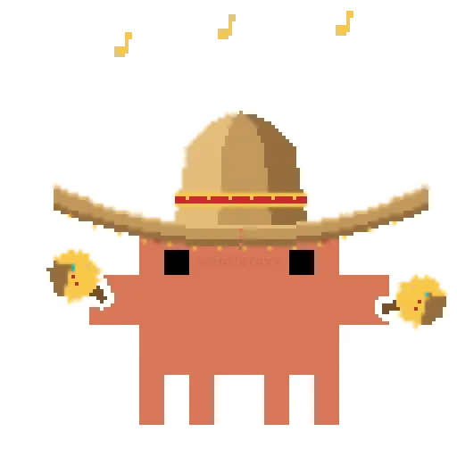 🤠 Эмодзи «Эй, вайбкодеры&;&;» для Telegram