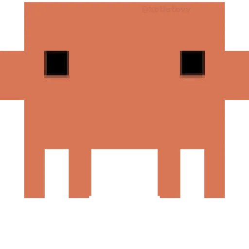 🐾 Эмодзи «Эй, вайбкодеры&;&;» для Telegram