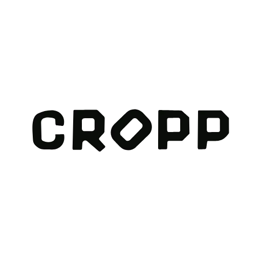 Стикер 35 Clothing Brands HD