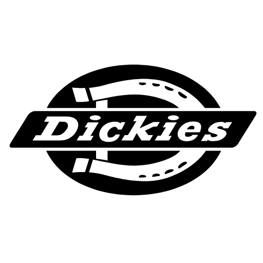 Стикер 37 Clothing Brands HD