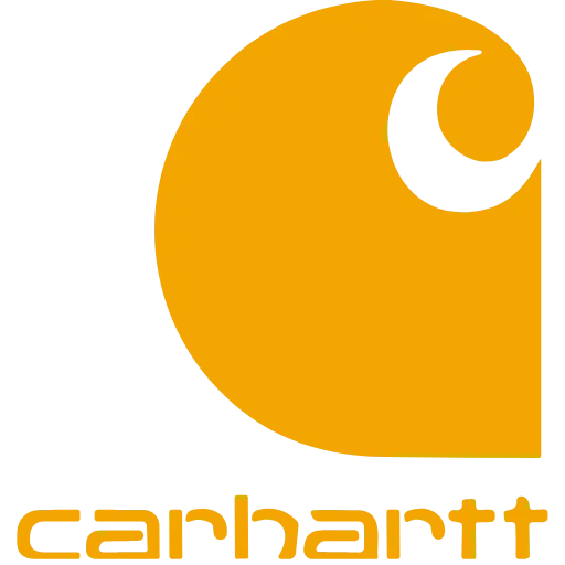 Стикер 24 Clothing Brands HD