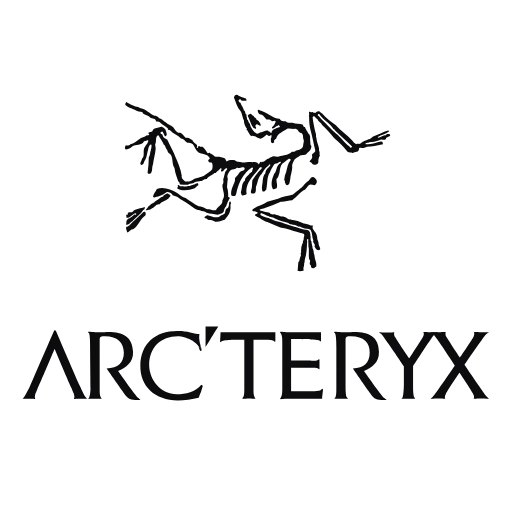 Стикер 7 Clothing Brands HD