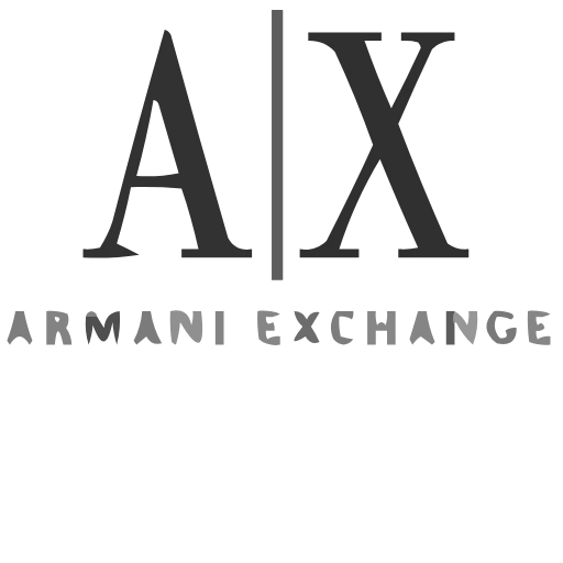 Стикер 9 Clothing Brands HD