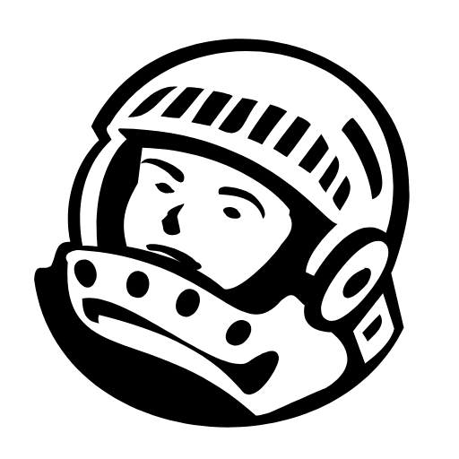 Стикер 11 Clothing Brands HD