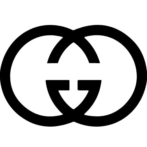 Стикер 61 Clothing Brands HD