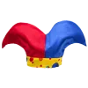Стикер 43 Клоунада