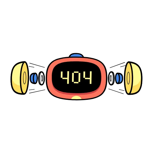 🤯 Эмодзи «Clyde Bot» для Telegram