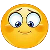 Стикер 43 Смайлики 2