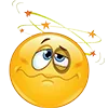 Стикер 26 Смайлики 2