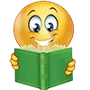 Стикер 48 Смайлики 2