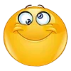 Стикер 54 Смайлики 2