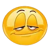 Стикер 3 Смайлики 2