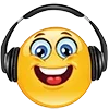 Стикер 12 Смайлики 2